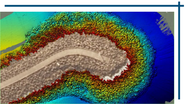 Science-multicolor-frame